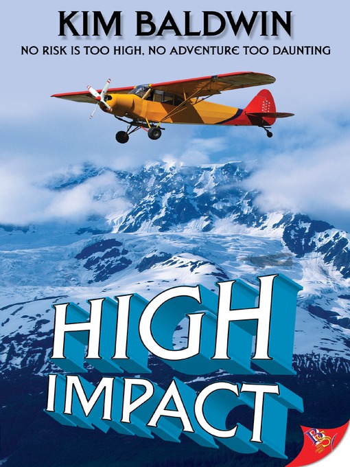 Title details for High Impact by Kim Baldwin - Available